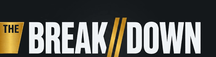 The Breakdown Beat
